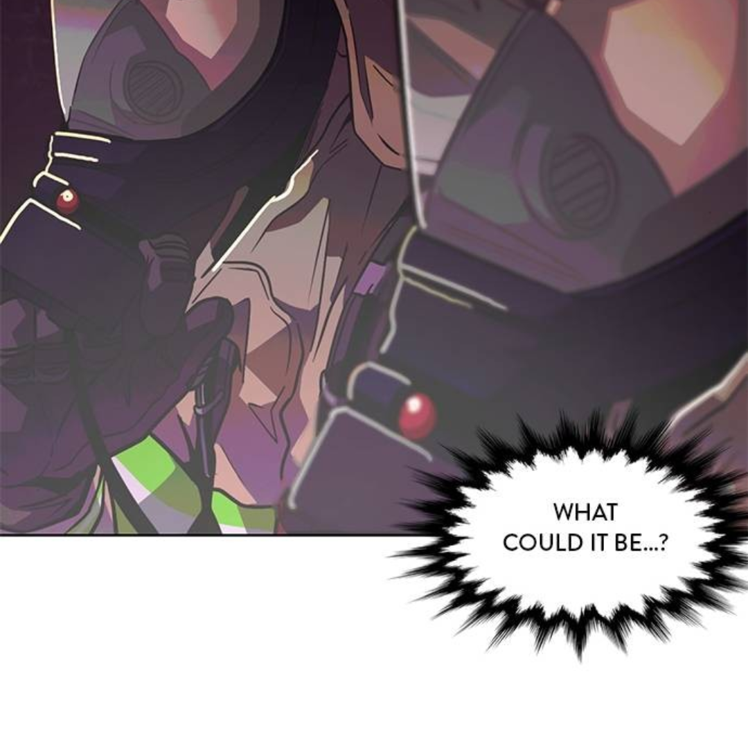 Read 1 Second ENGLISH Manga Online