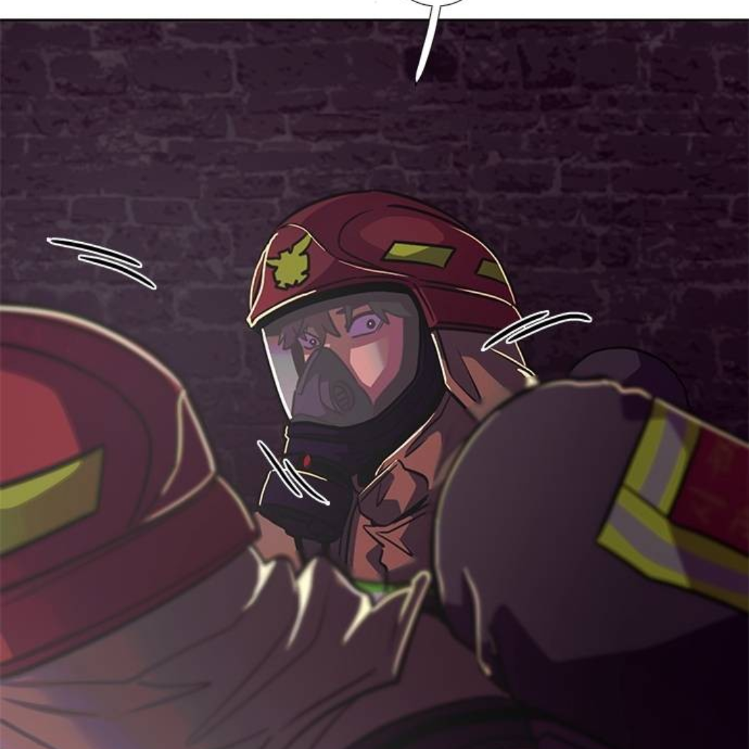 Read 1 Second ENGLISH Manga Online