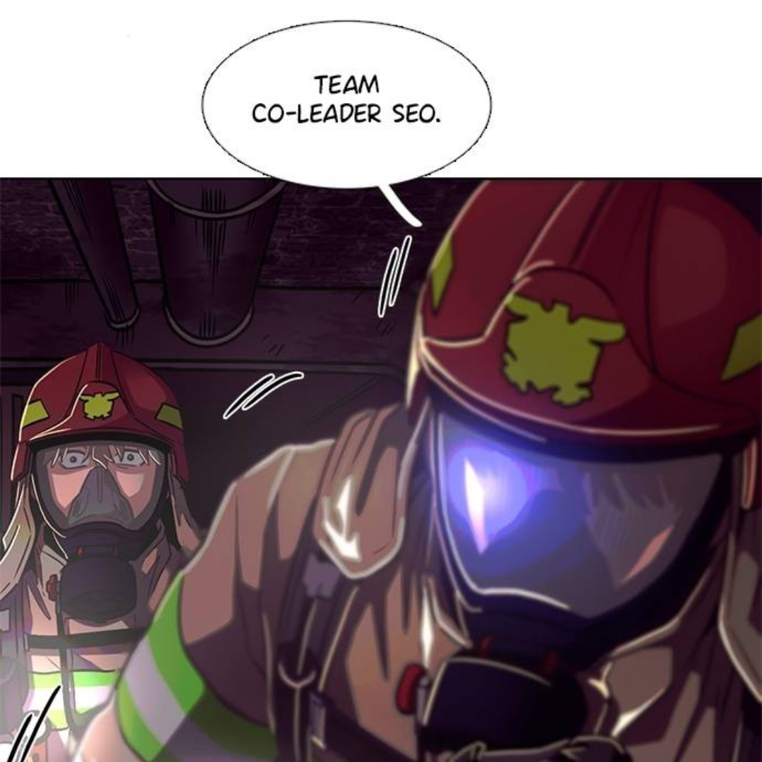 Read 1 Second ENGLISH Manga Online