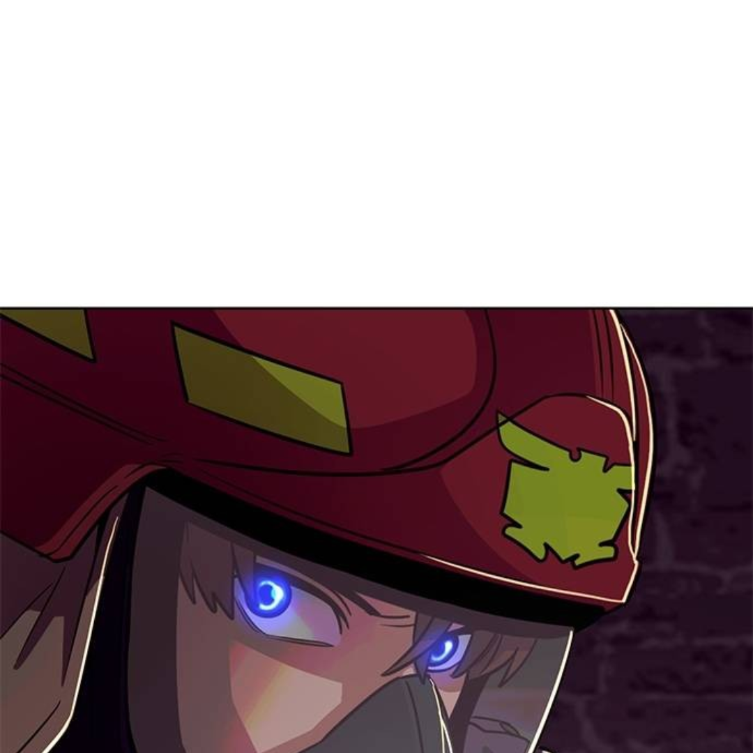 Read 1 Second ENGLISH Manga Online