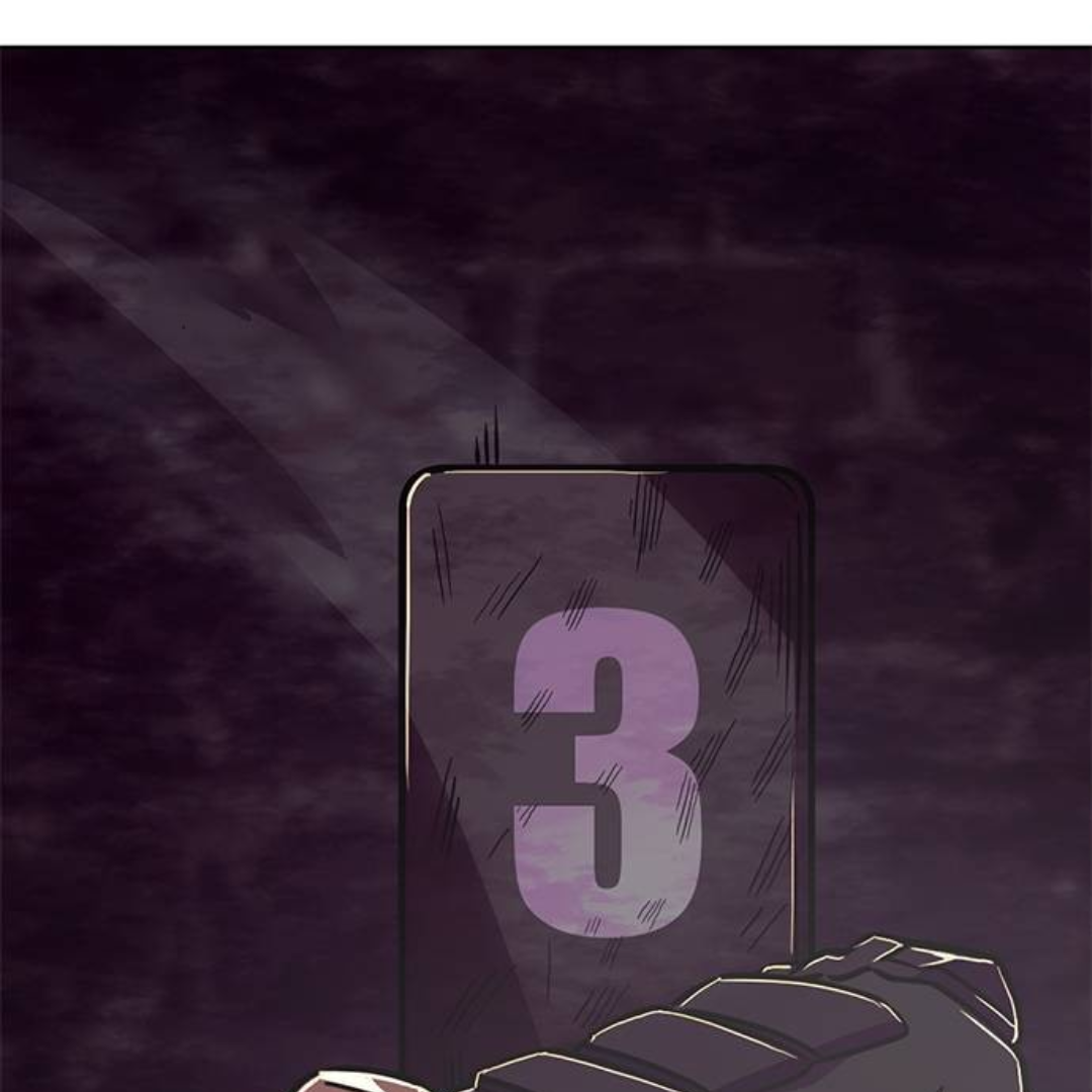 Read 1 Second ENGLISH Manga Online