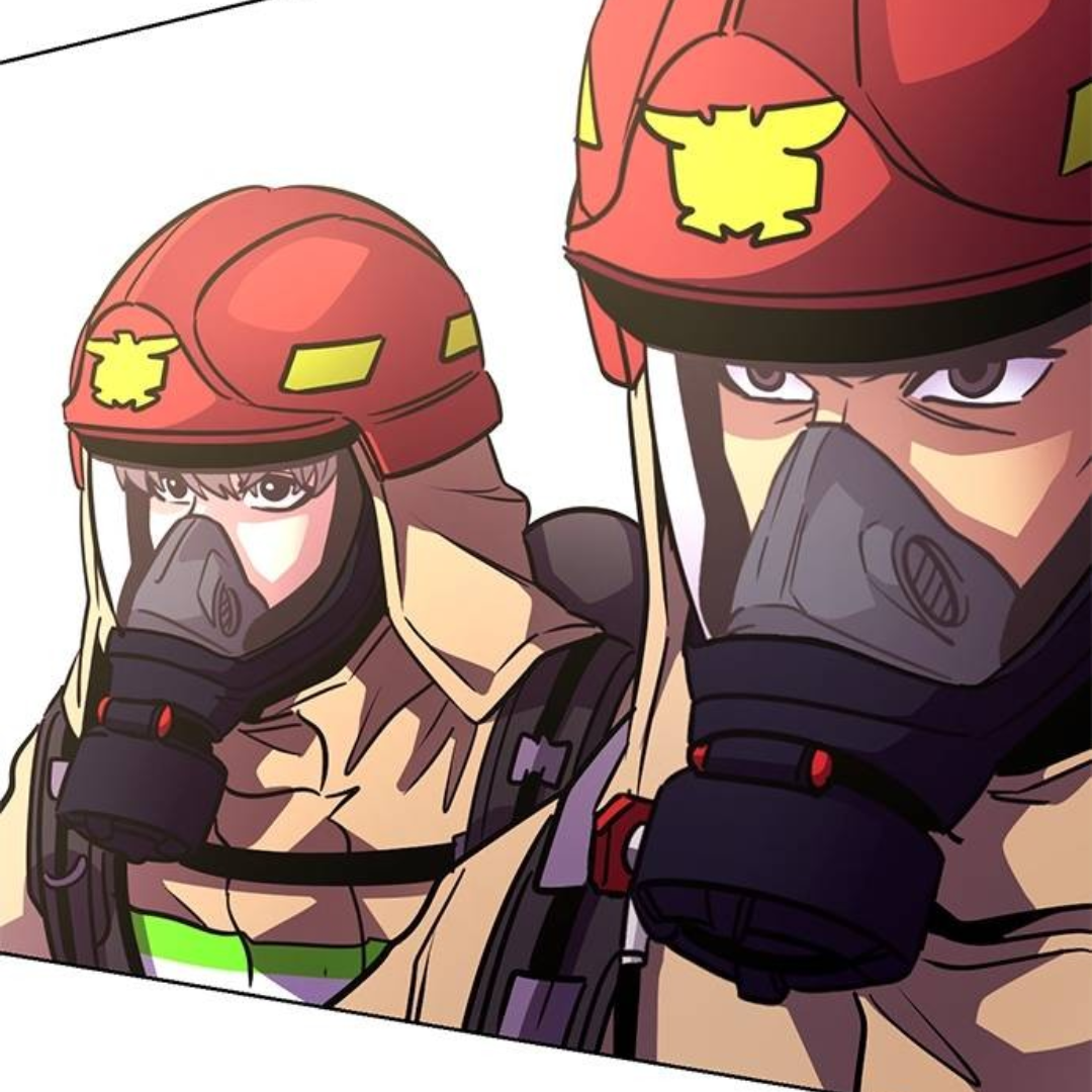 Read 1 Second ENGLISH Manga Online