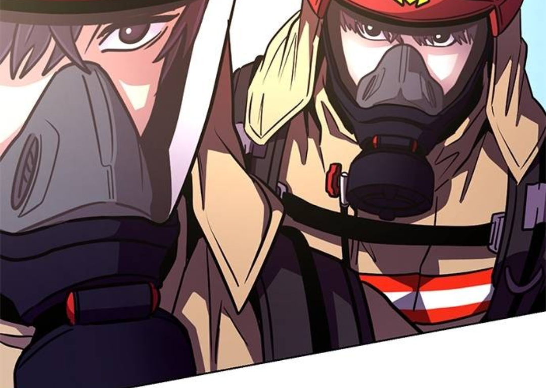 Read 1 Second ENGLISH Manga Online