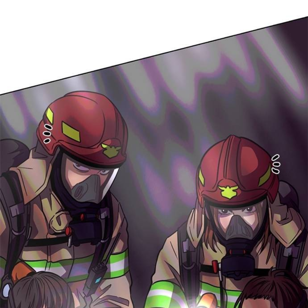 Read 1 Second ENGLISH Manga Online