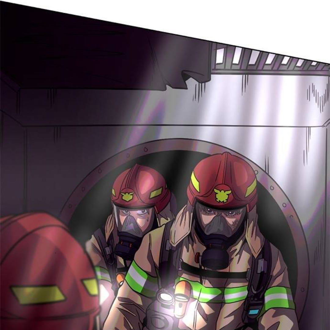 Read 1 Second ENGLISH Manga Online