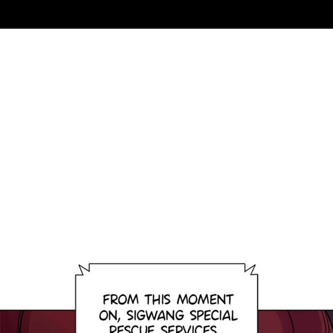 Read 1 Second ENGLISH Manga Online