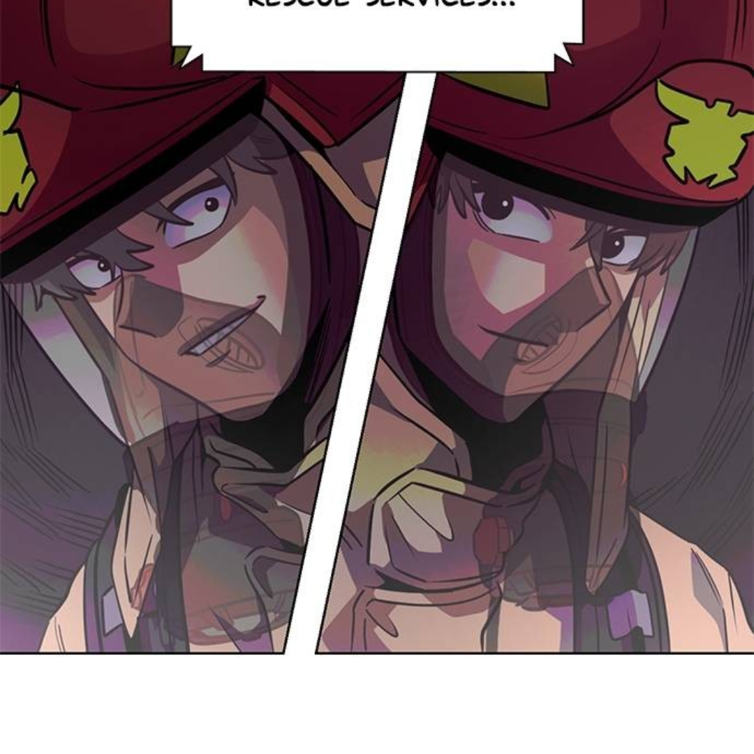 Read 1 Second ENGLISH Manga Online