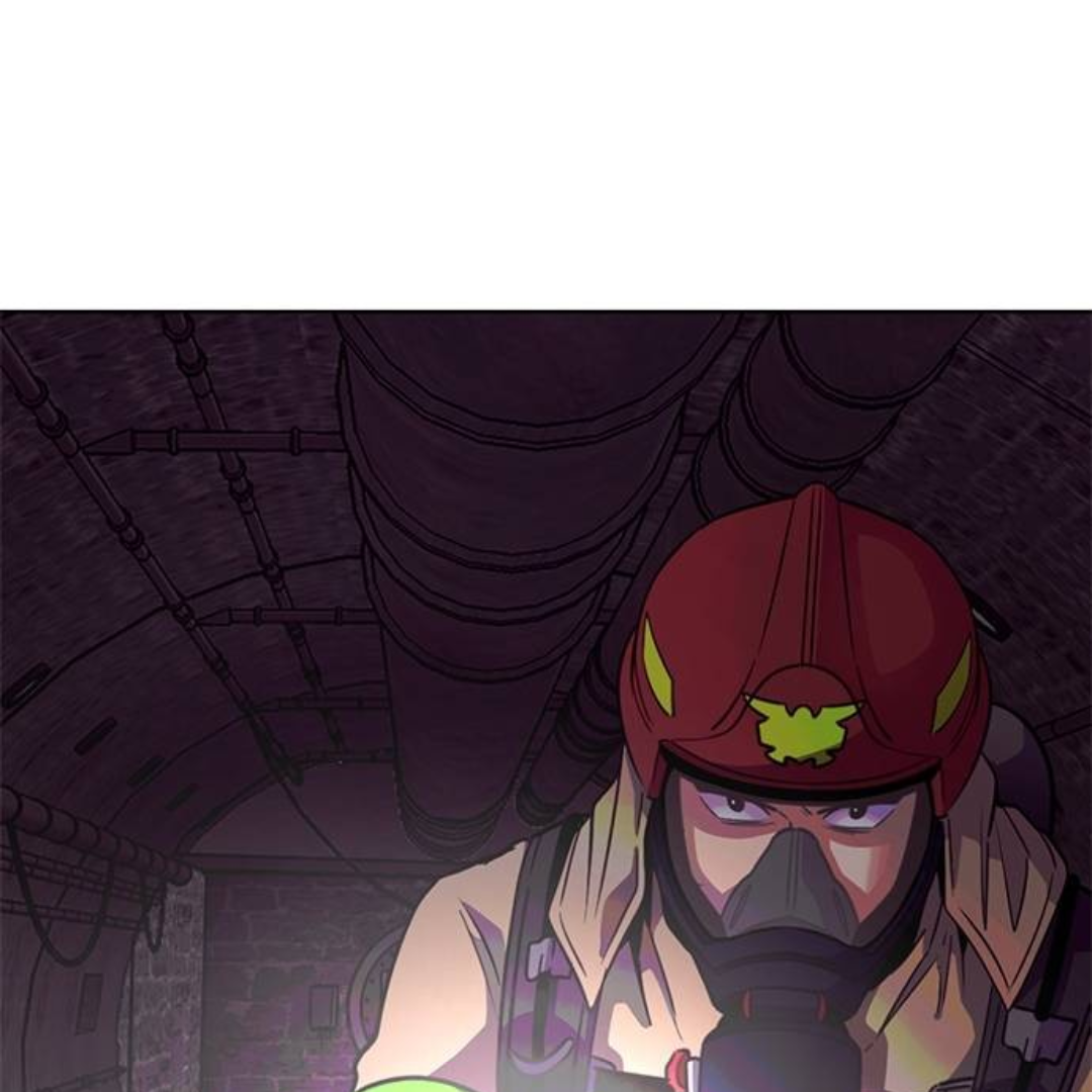 Read 1 Second ENGLISH Manga Online