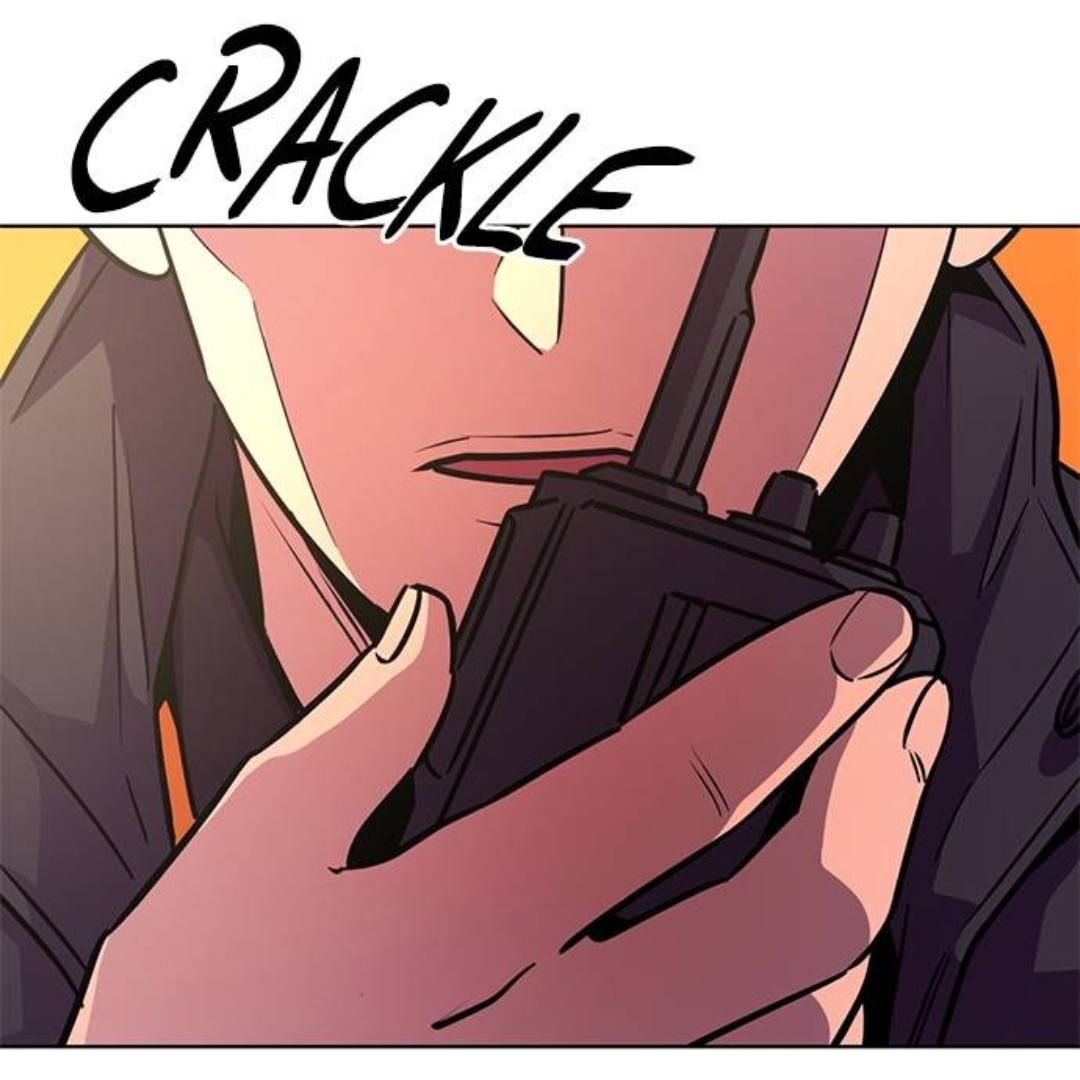Read 1 Second ENGLISH Manga Online