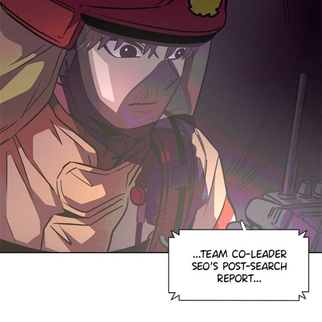 Read 1 Second ENGLISH Manga Online
