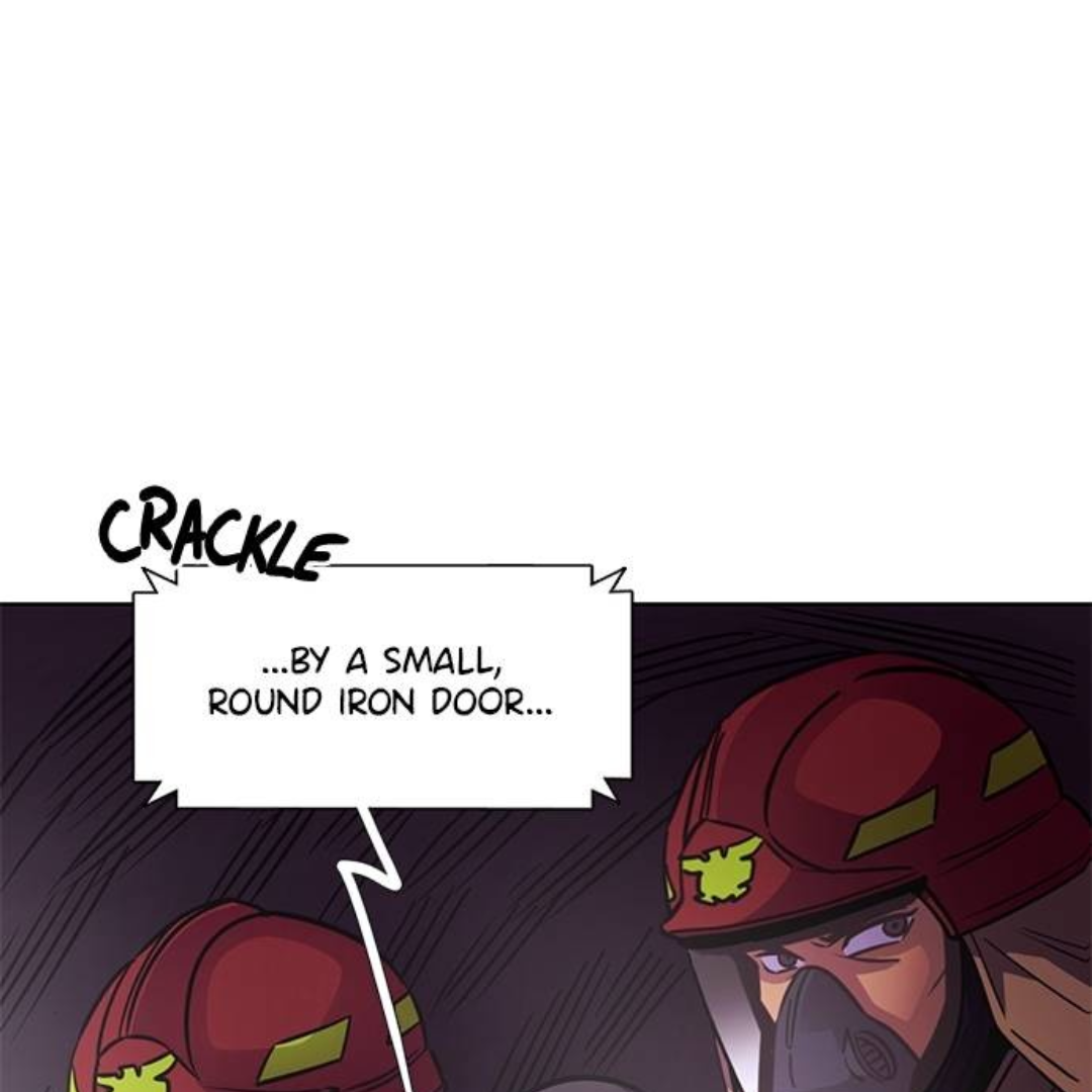 Read 1 Second ENGLISH Manga Online