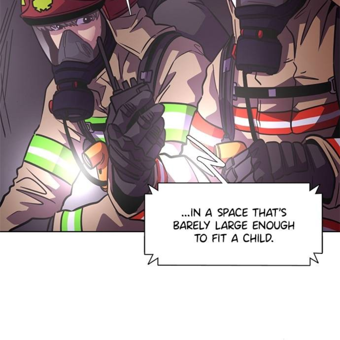 Read 1 Second ENGLISH Manga Online