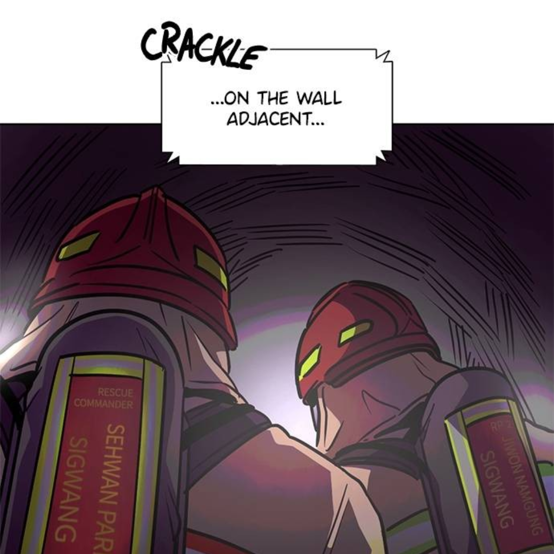 Read 1 Second ENGLISH Manga Online