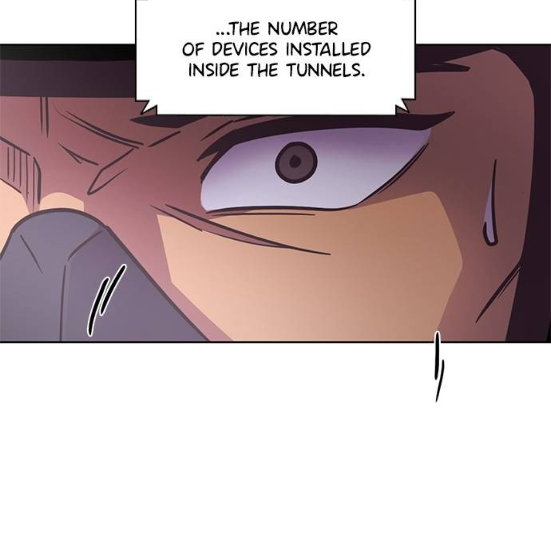 Read 1 Second ENGLISH Manga Online
