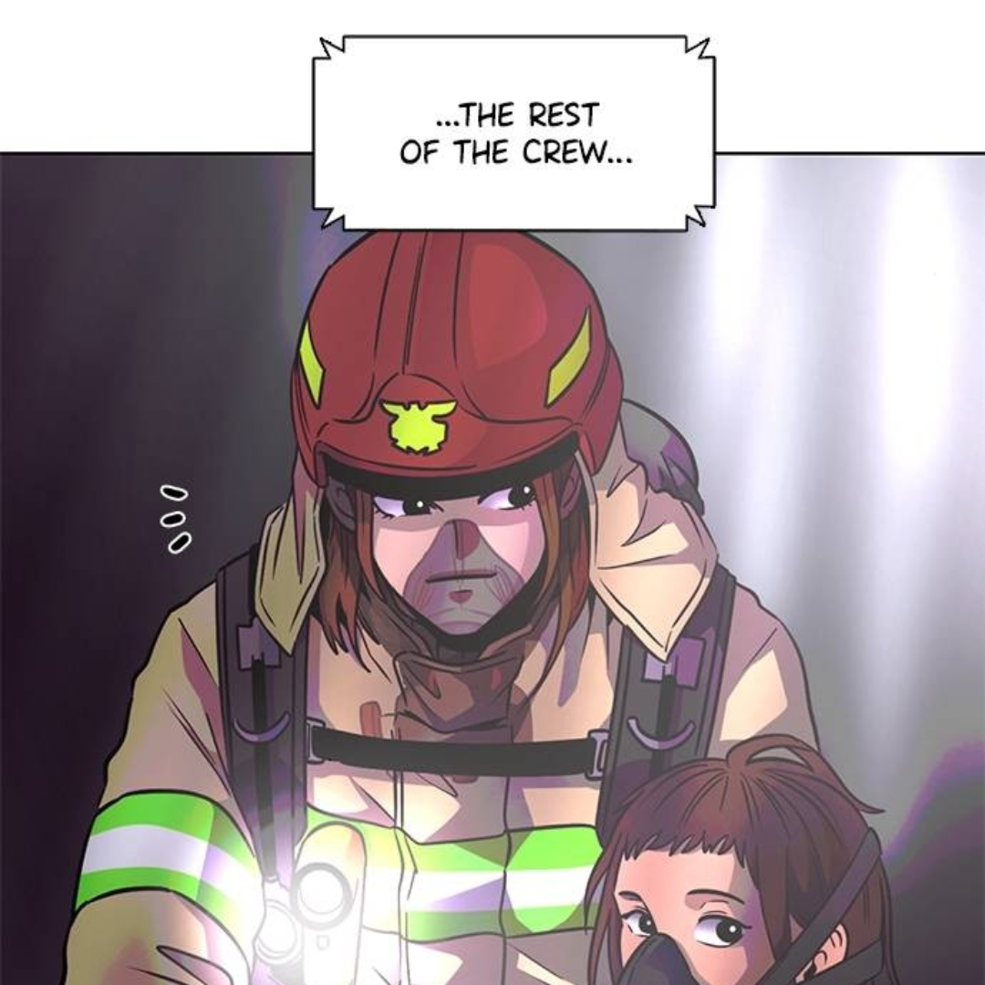 Read 1 Second ENGLISH Manga Online