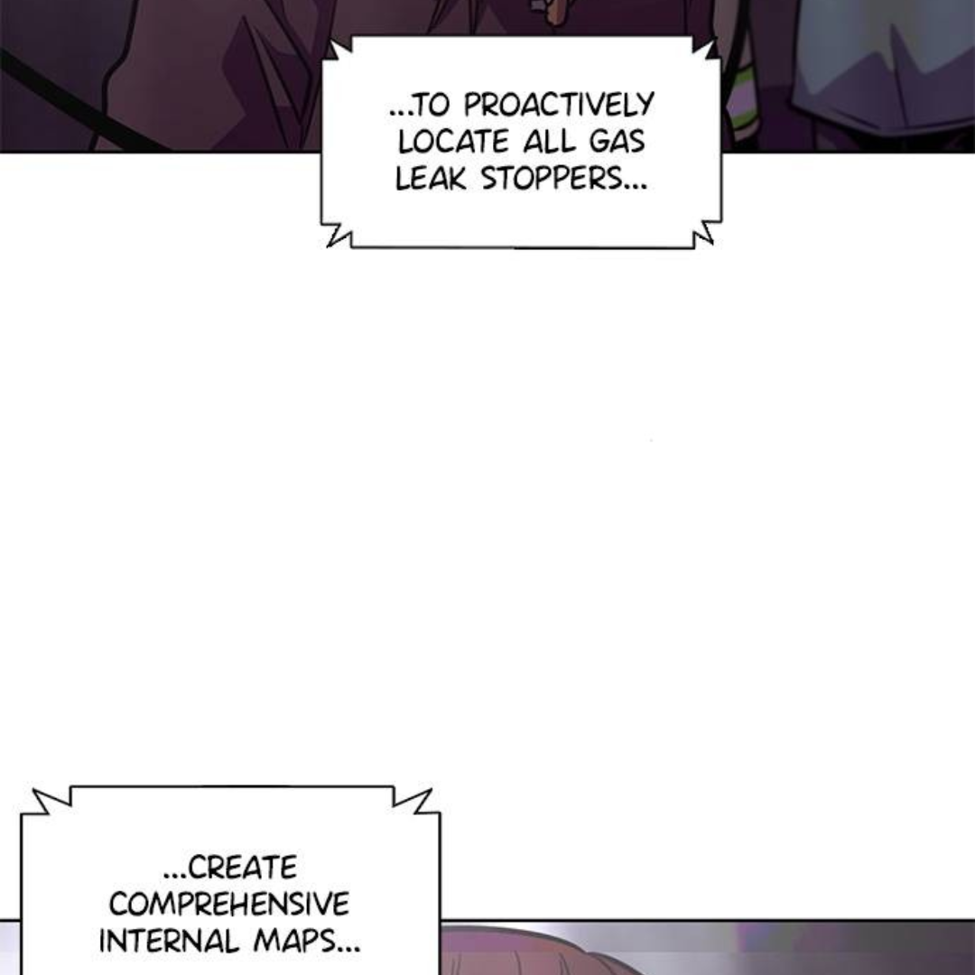 Read 1 Second ENGLISH Manga Online