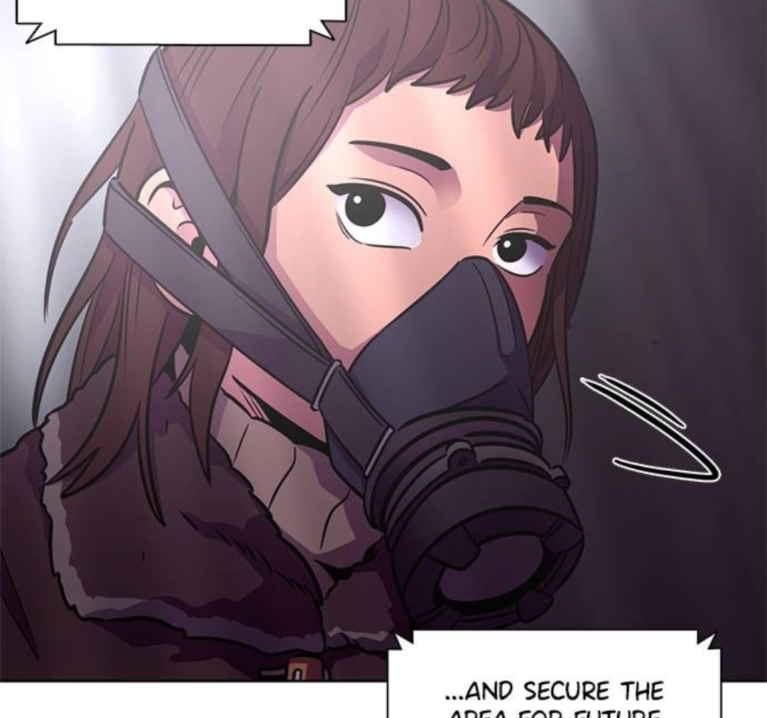 Read 1 Second ENGLISH Manga Online