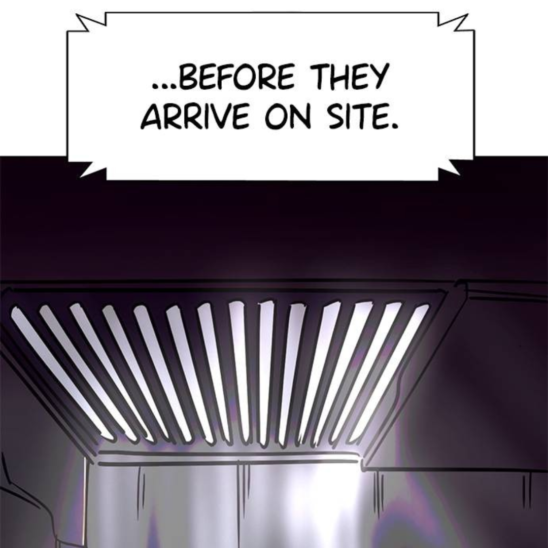 Read 1 Second ENGLISH Manga Online