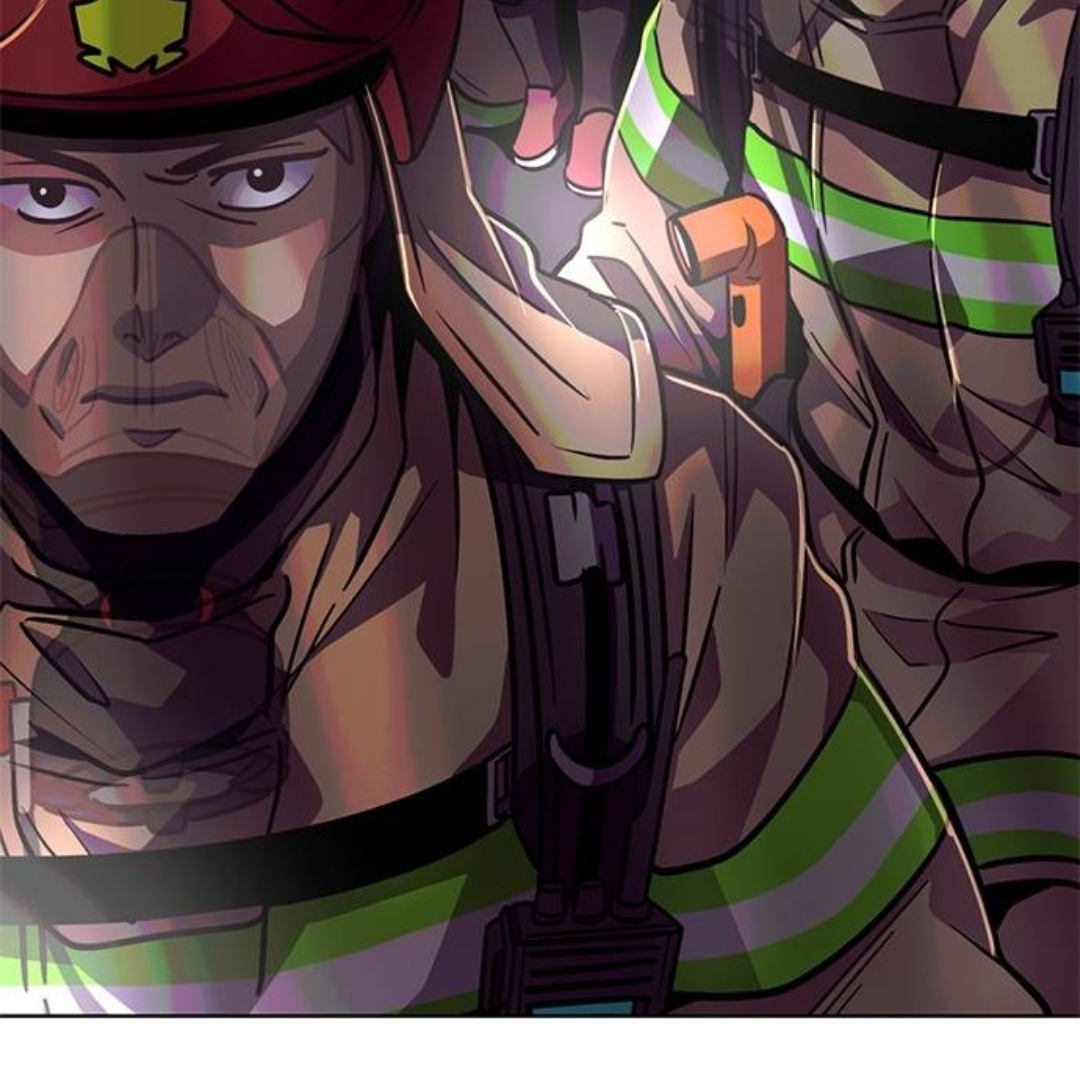 Read 1 Second ENGLISH Manga Online