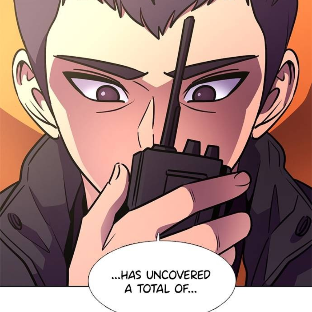 Read 1 Second ENGLISH Manga Online