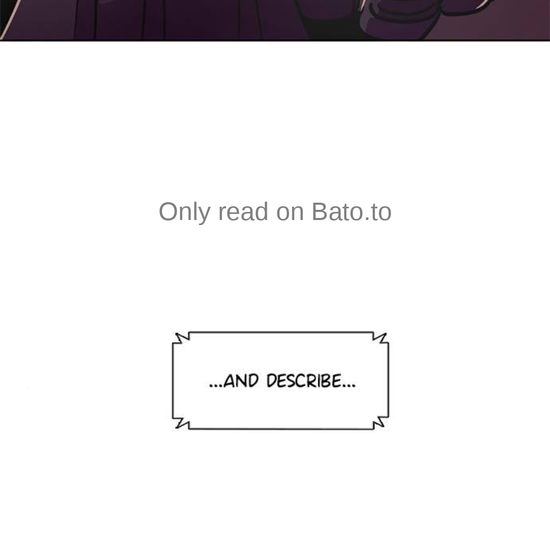 Read 1 Second ENGLISH Manga Online