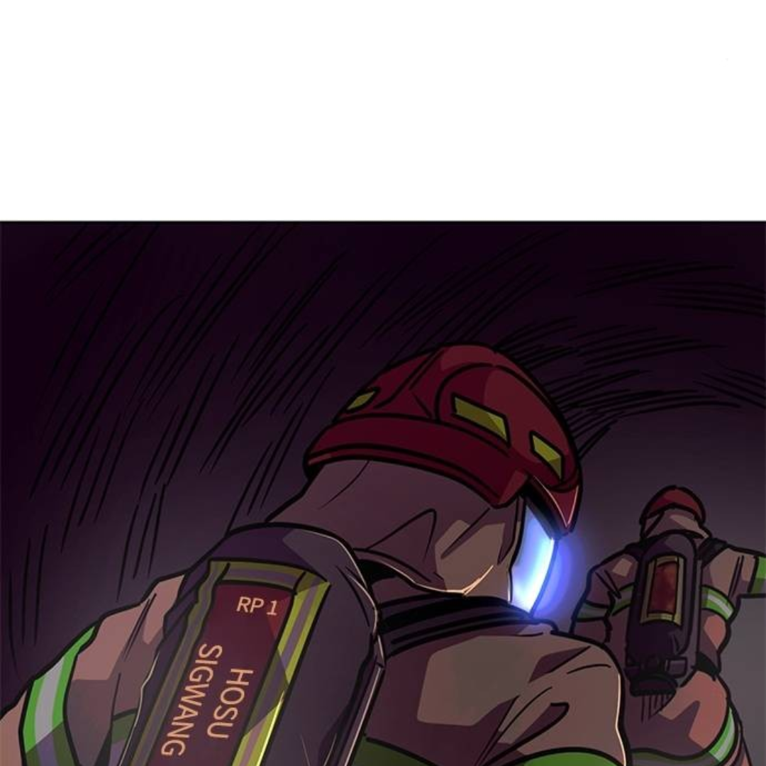 Read 1 Second ENGLISH Manga Online