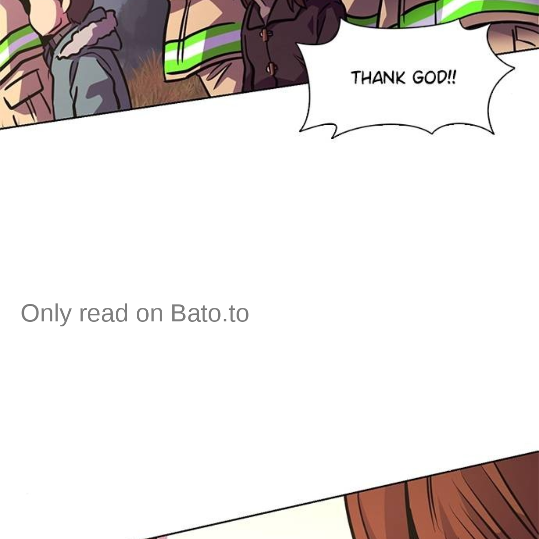 Read 1 Second ENGLISH Manga Online