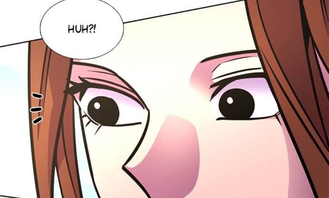 Read 1 Second ENGLISH Manga Online