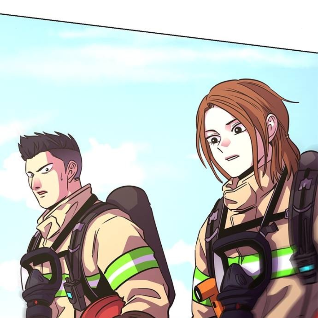 Read 1 Second ENGLISH Manga Online