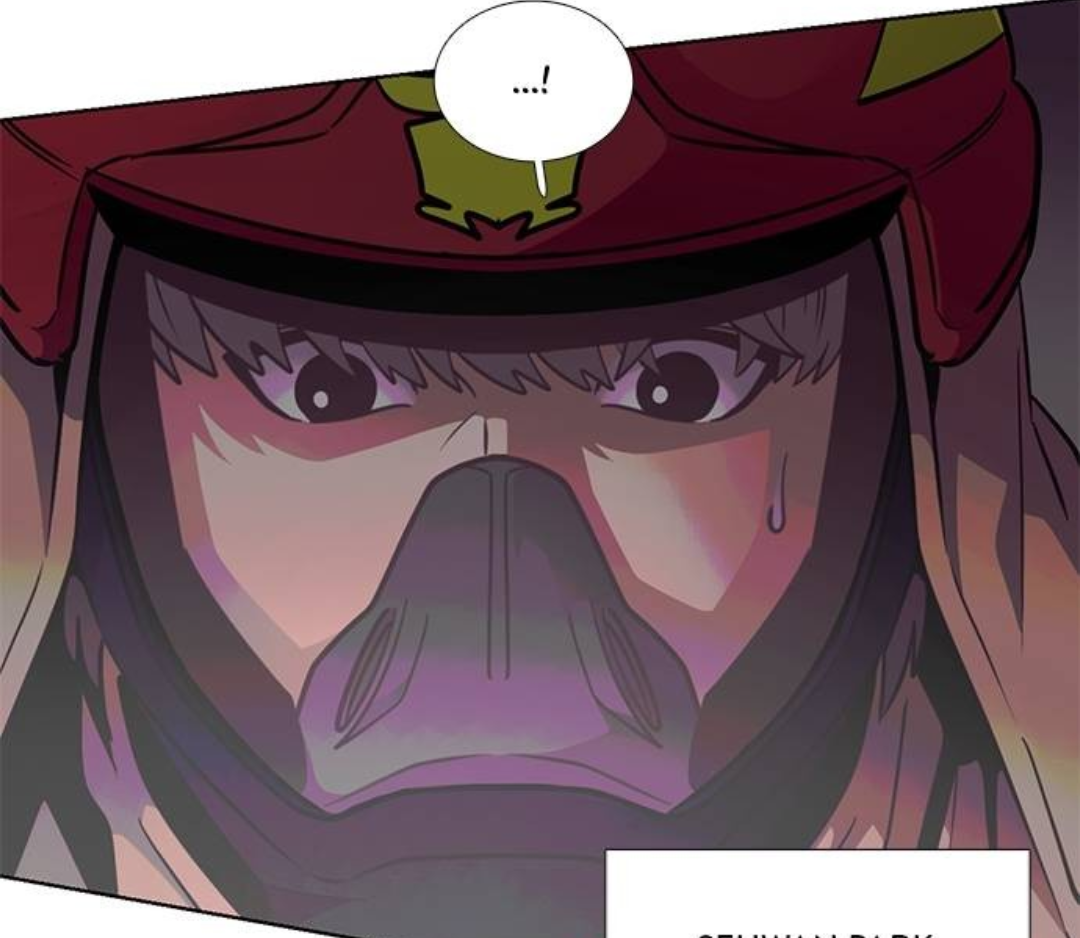 Read 1 Second ENGLISH Manga Online
