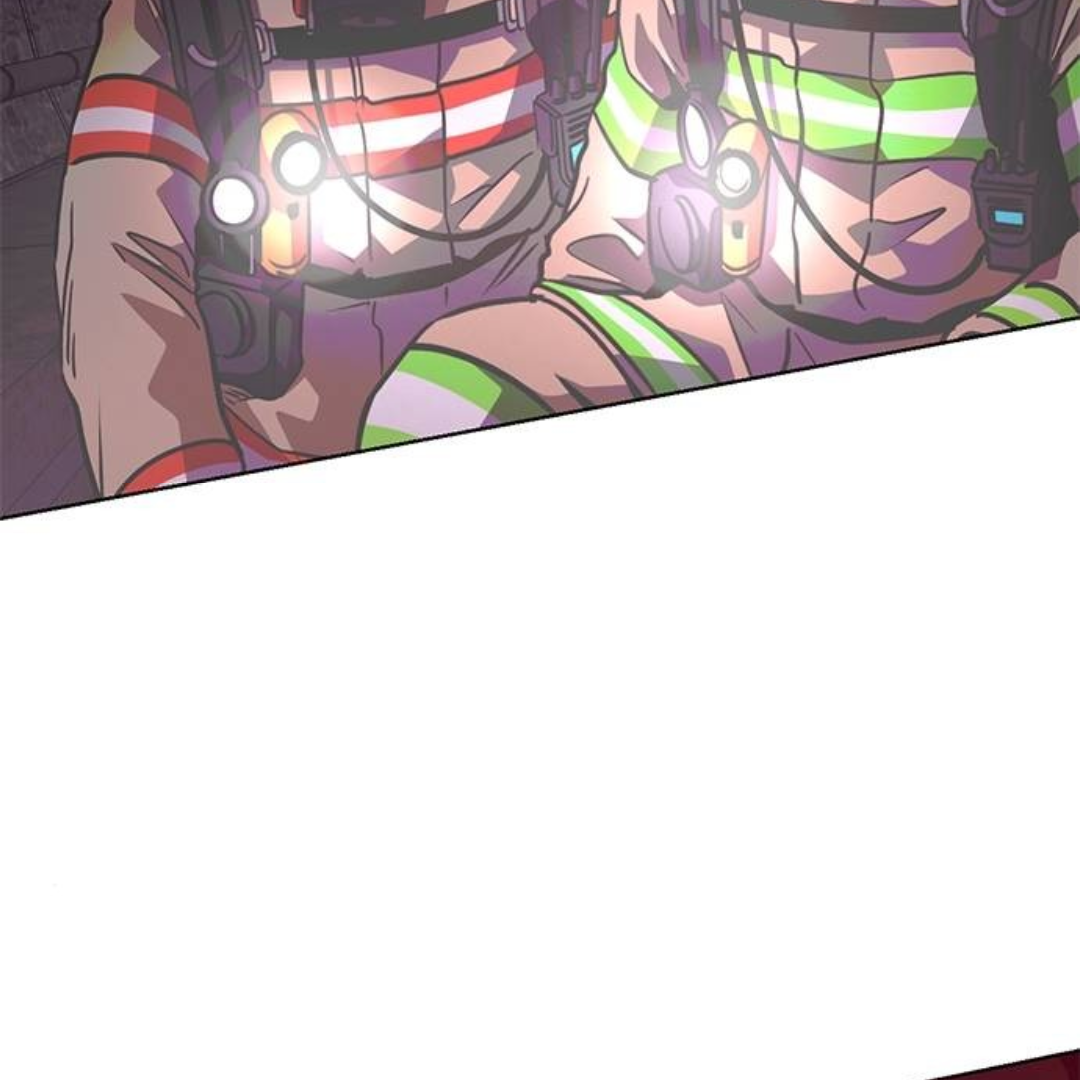 Read 1 Second ENGLISH Manga Online