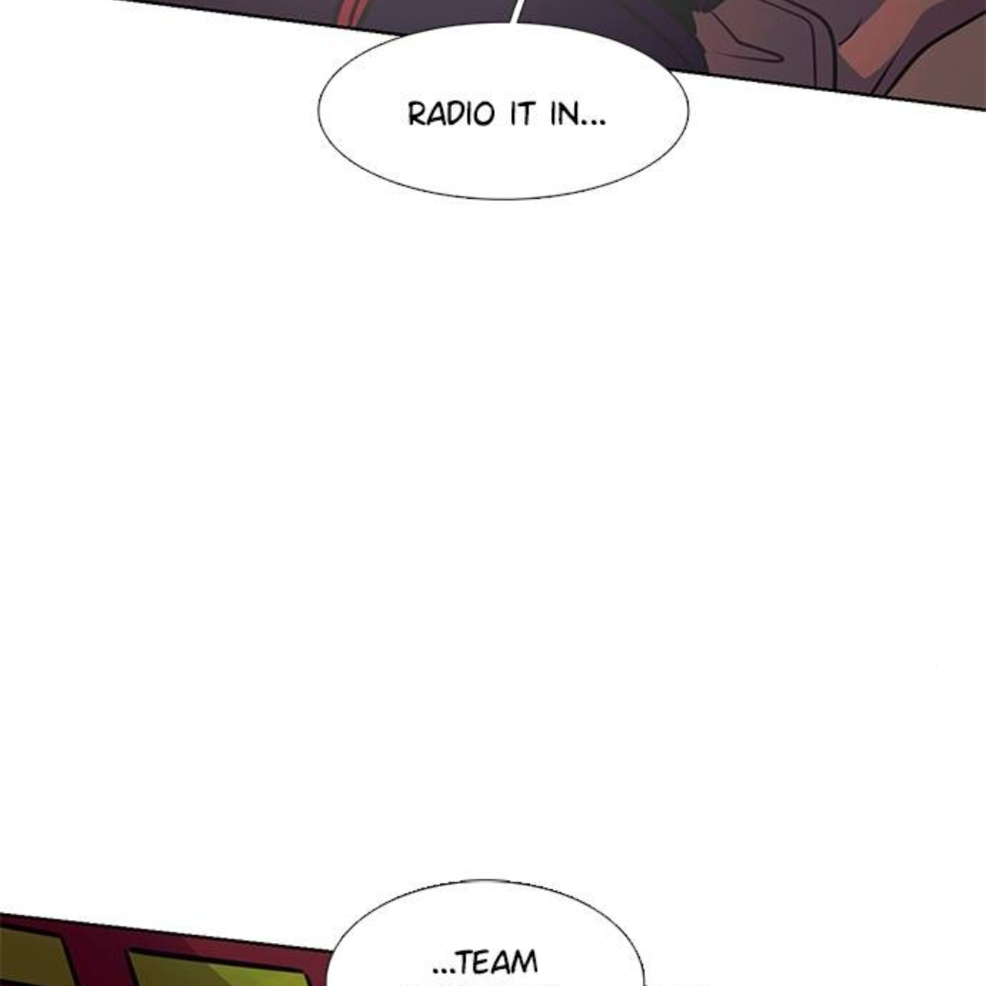 Read 1 Second ENGLISH Manga Online