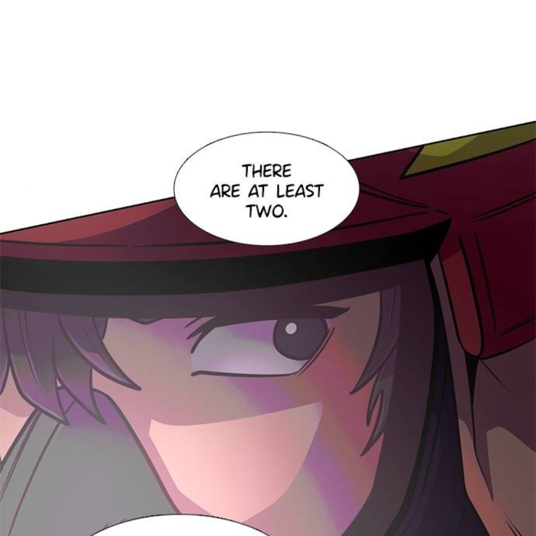 Read 1 Second ENGLISH Manga Online