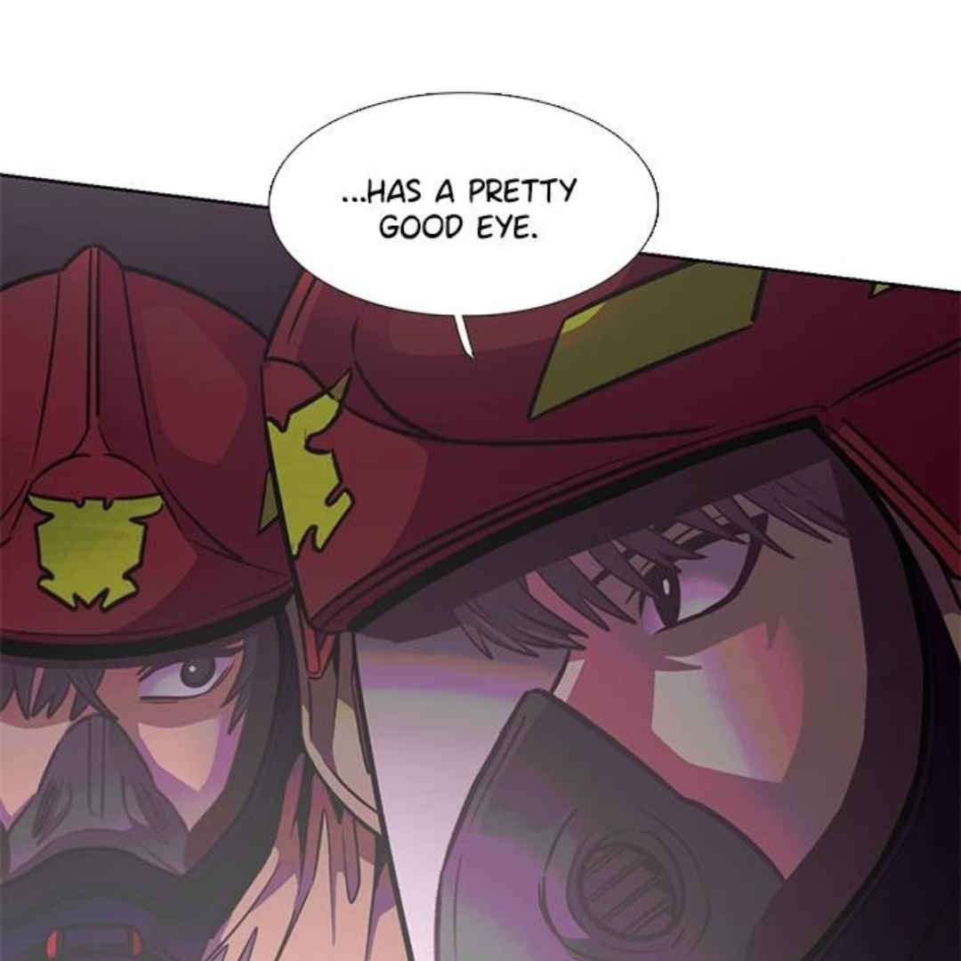 Read 1 Second ENGLISH Manga Online