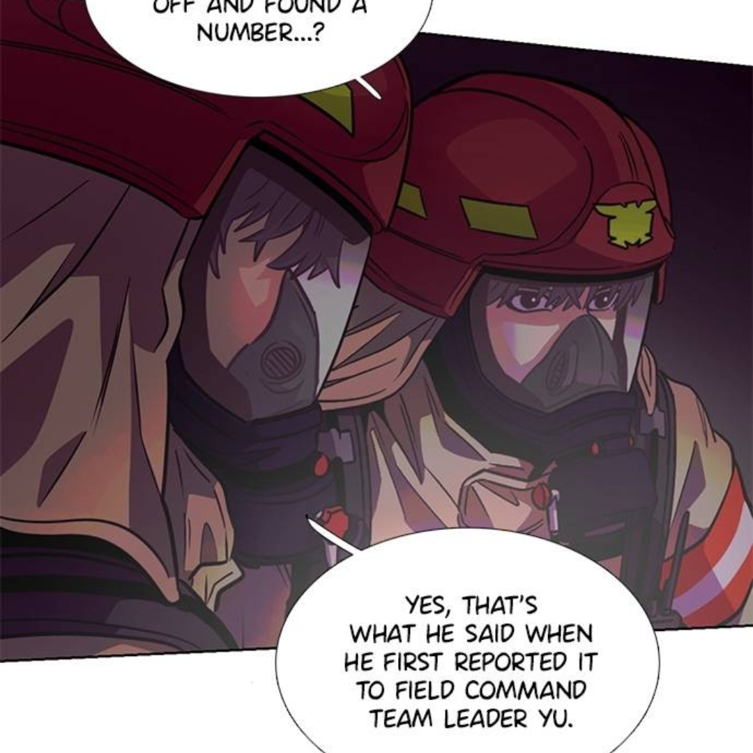 Read 1 Second ENGLISH Manga Online