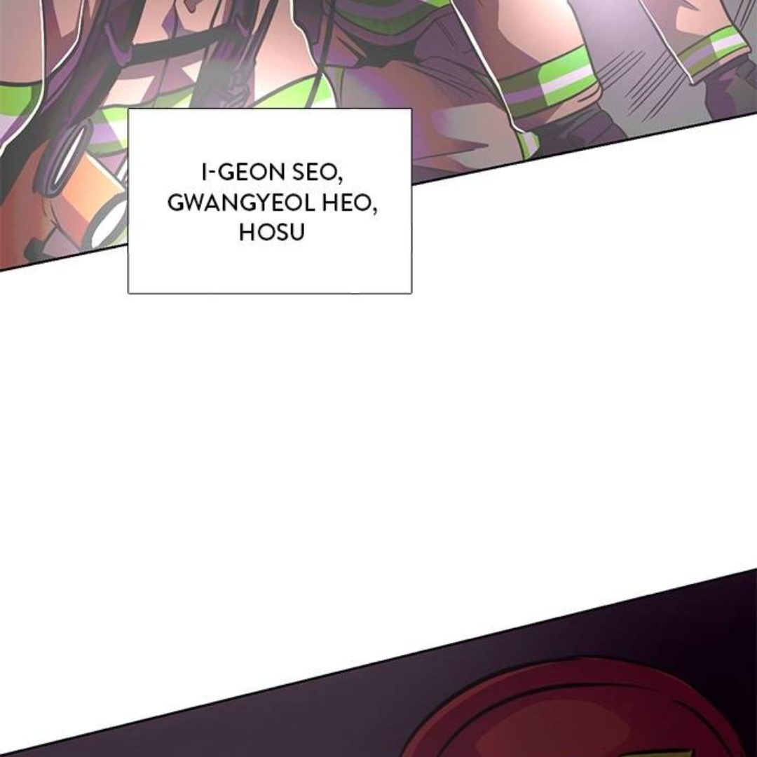 Read 1 Second ENGLISH Manga Online