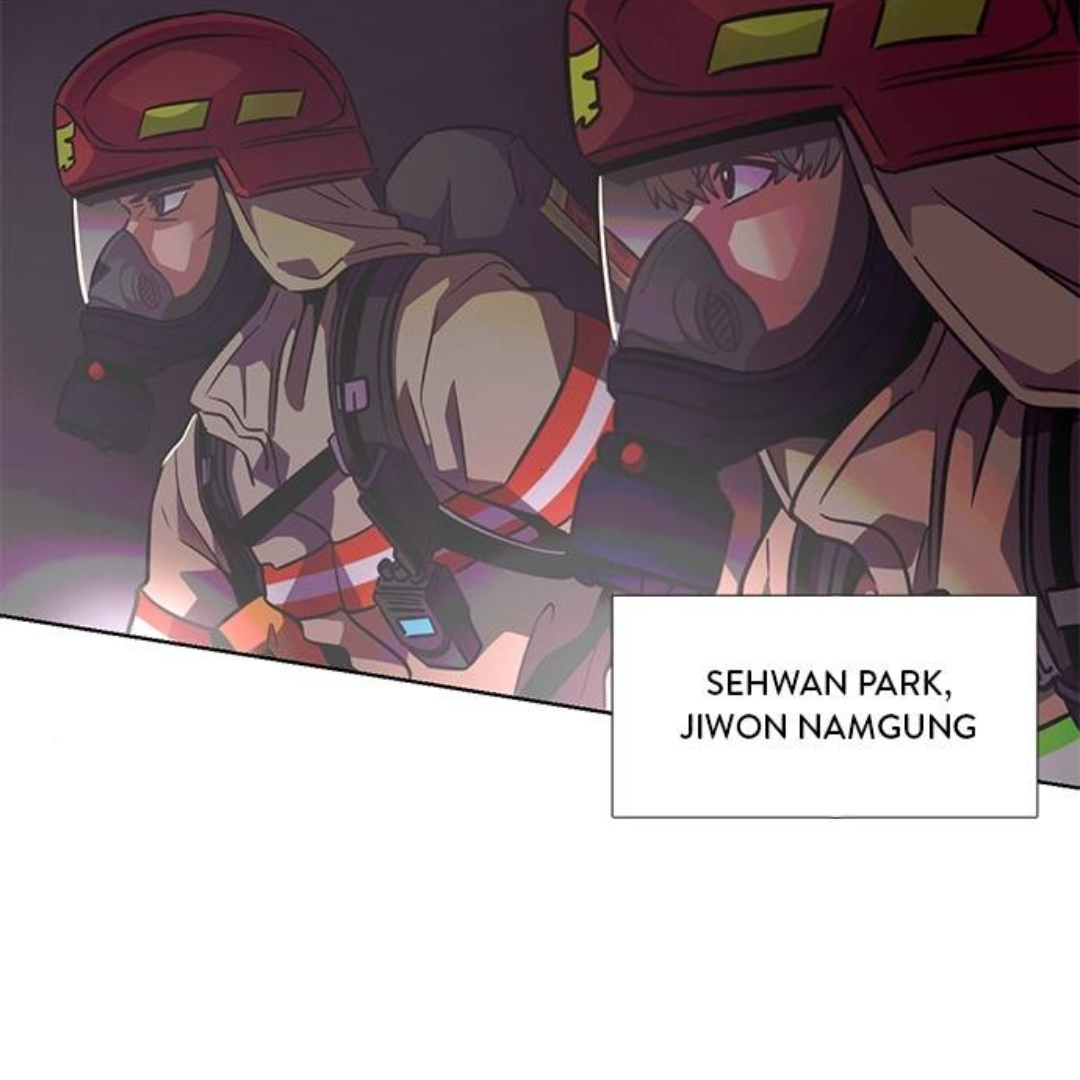 Read 1 Second ENGLISH Manga Online