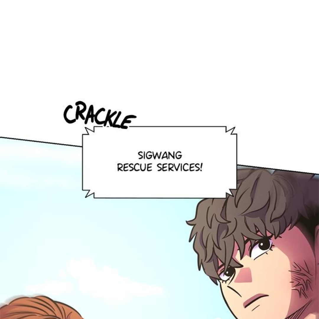 Read 1 Second ENGLISH Manga Online