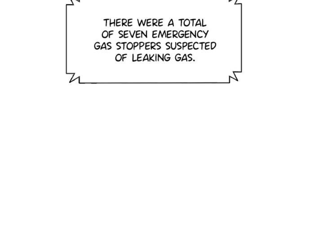 Read 1 Second ENGLISH Manga Online