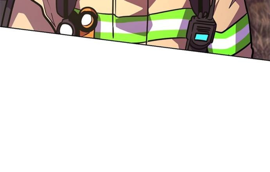 Read 1 Second ENGLISH Manga Online