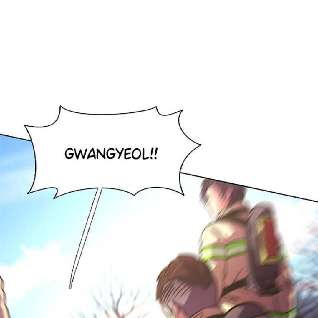 Read 1 Second ENGLISH Manga Online