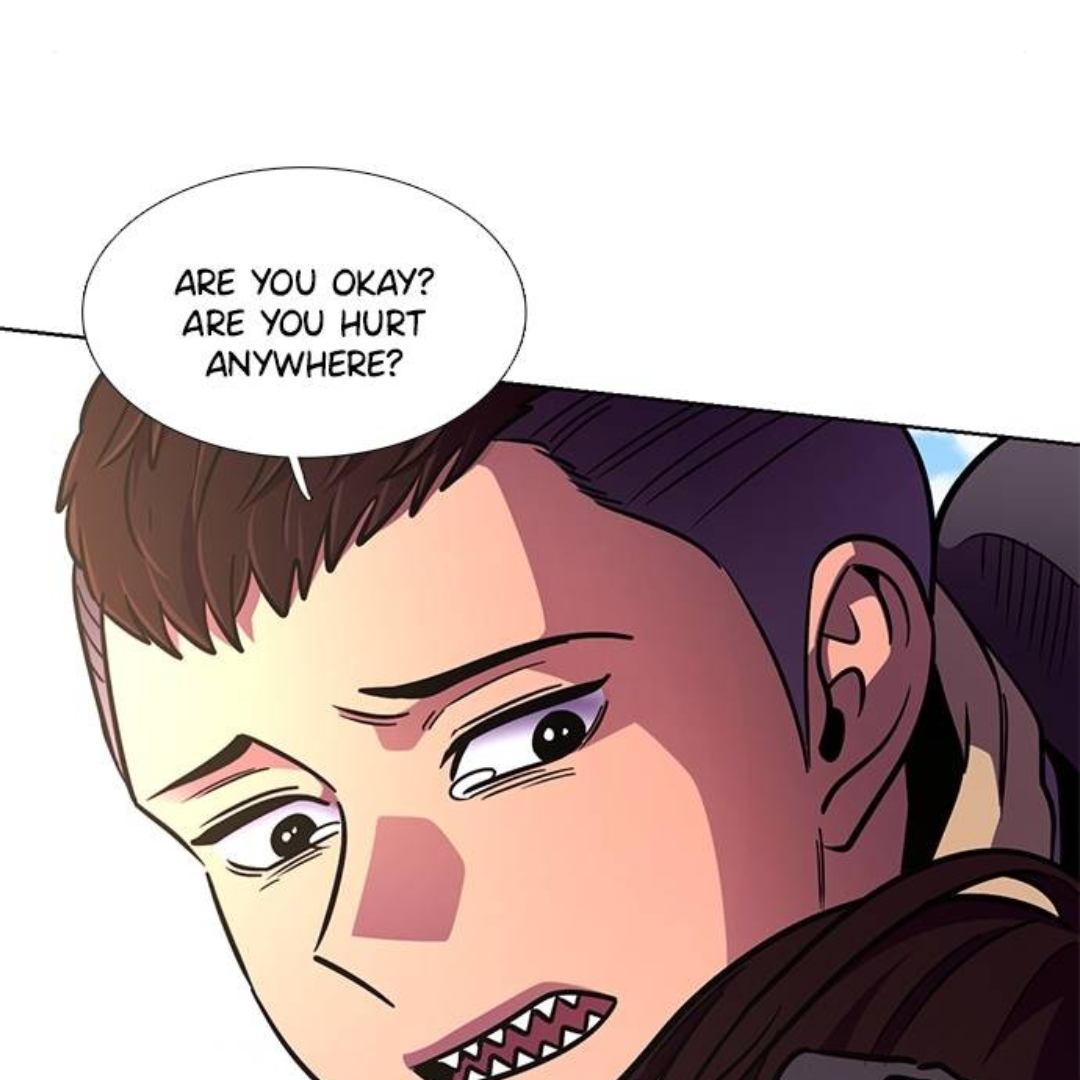 Read 1 Second ENGLISH Manga Online