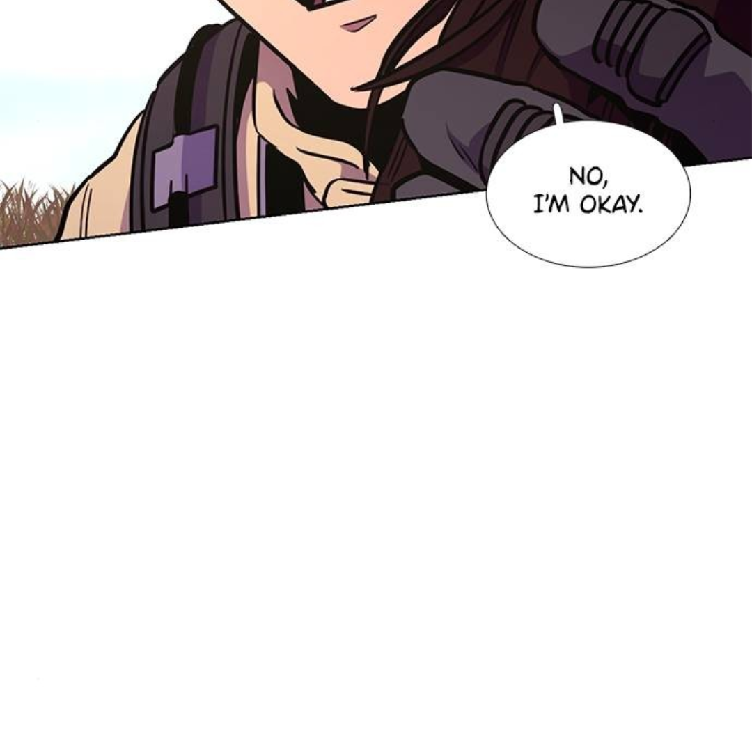 Read 1 Second ENGLISH Manga Online