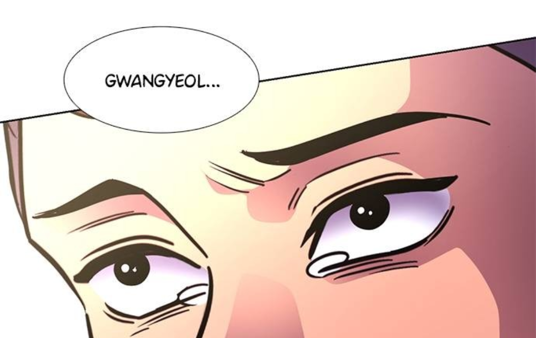 Read 1 Second ENGLISH Manga Online