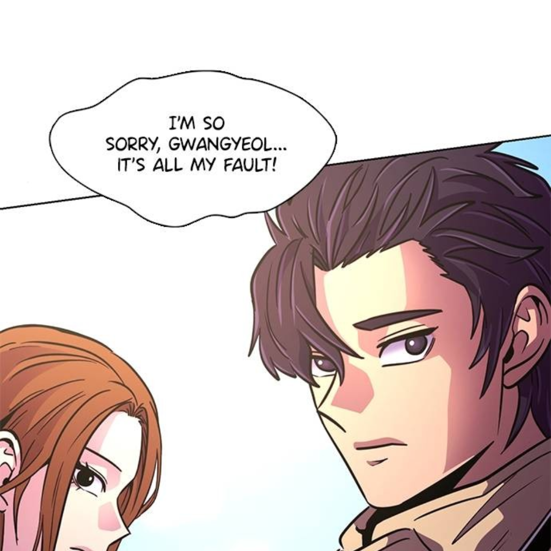 Read 1 Second ENGLISH Manga Online