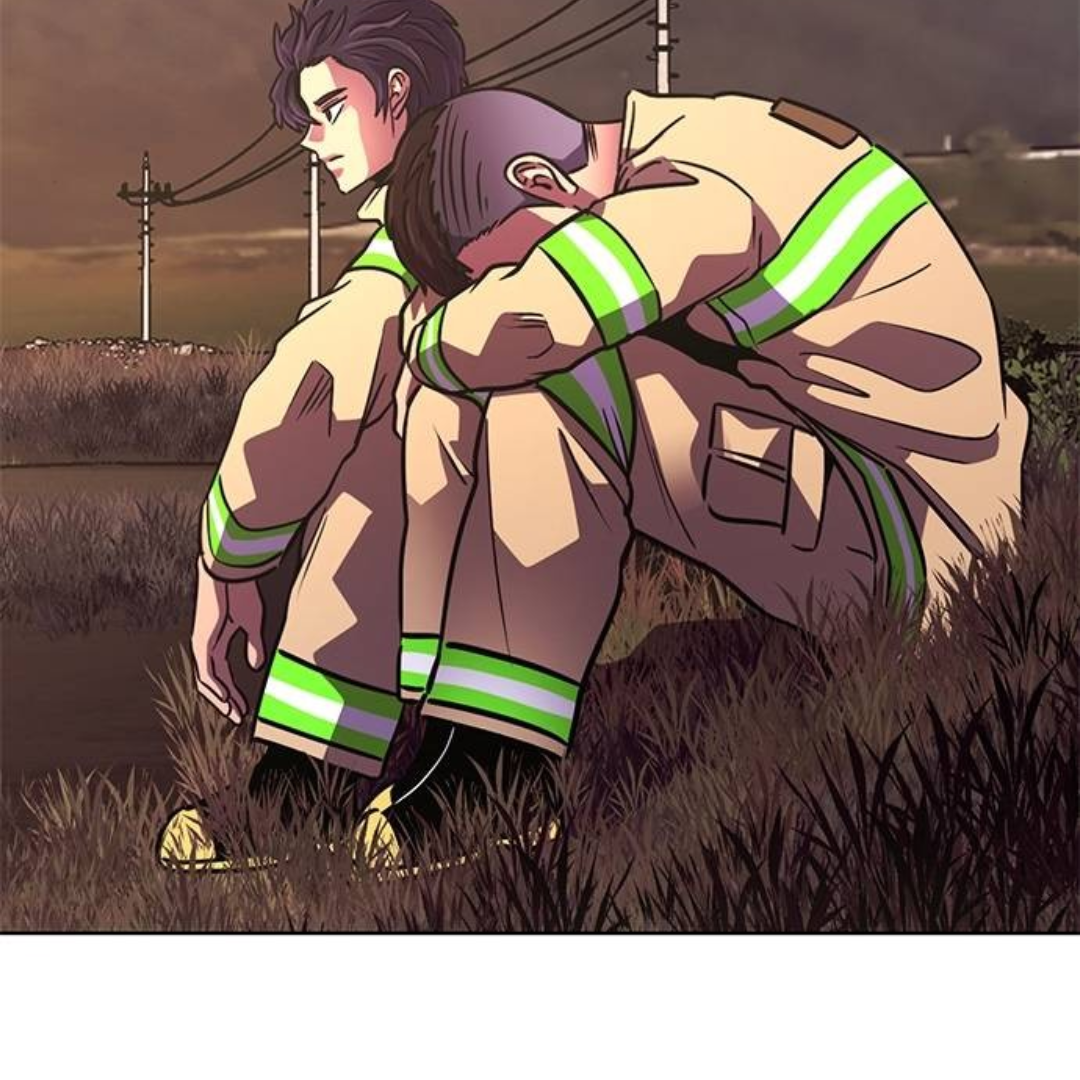 Read 1 Second ENGLISH Manga Online