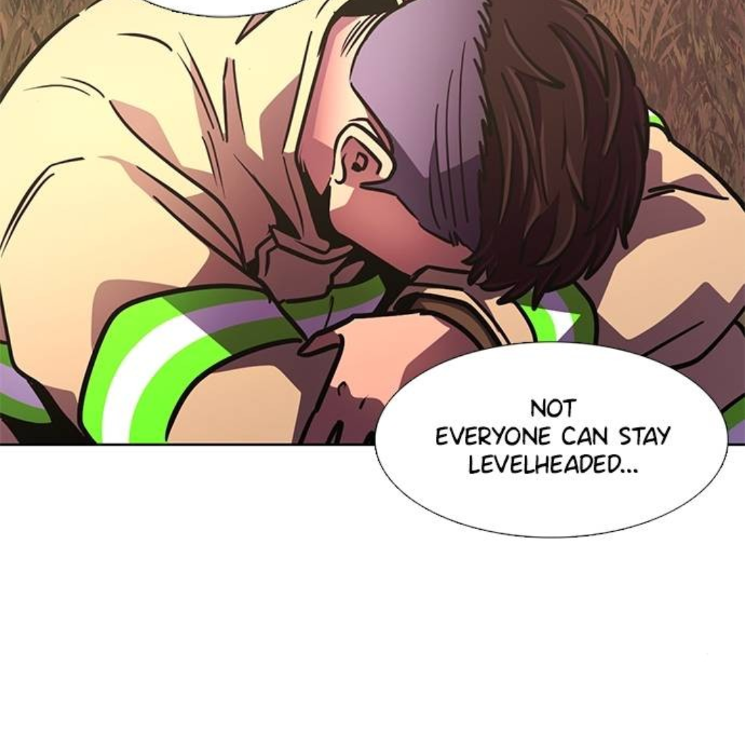 Read 1 Second ENGLISH Manga Online