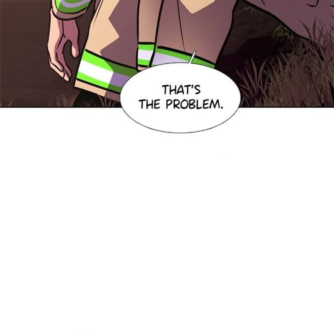 Read 1 Second ENGLISH Manga Online