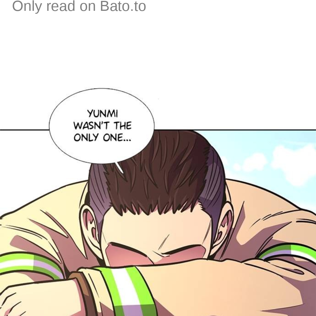 Read 1 Second ENGLISH Manga Online