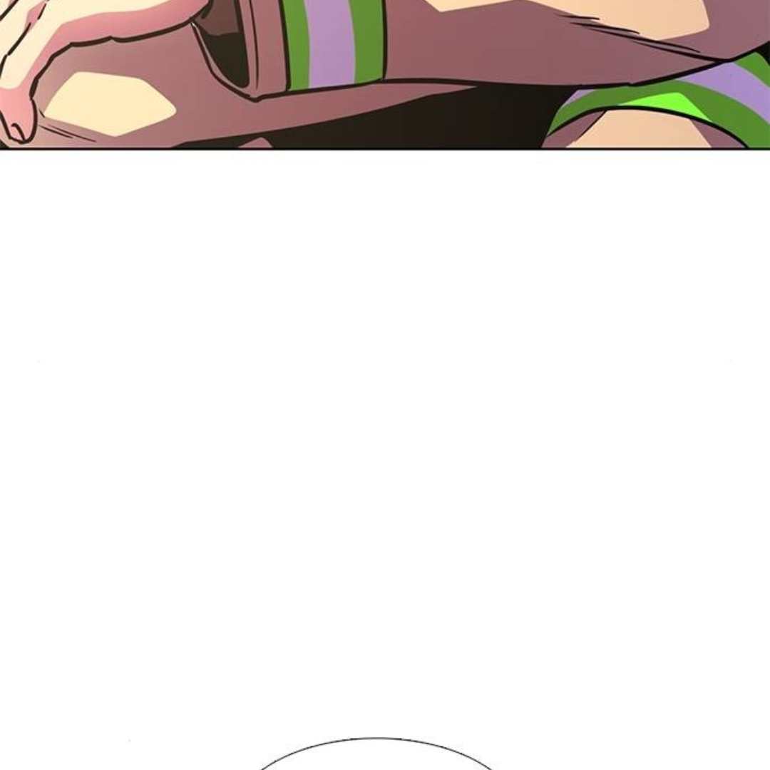 Read 1 Second ENGLISH Manga Online
